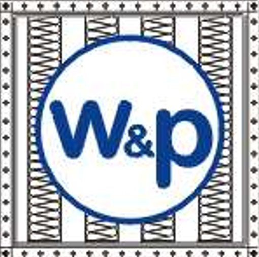 W&P NOISEPROTECTION Logo